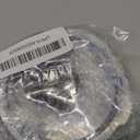 4 Pack 30 oz Tumbler Lid, Magnetic Slider Replacement Lids for YETI 30/32 oz, 14 oz Mug and 35/42 oz Straw Mug, Ozark Trail Old Style Tumbler, Travel Spill-Proof Cup Lids Covers, BPA Free