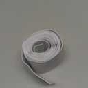 Knit Elastic 4 Inch Wide White Heavy Stretch High Elasticity Knit Elastic Band 3 Yards