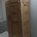 Brio Self Cleaning Bottom Loading Water Cooler Water Dispenser  Limited Edition - 3 Temperature Settings - Hot, Cold & Cool Water (Stainless Steel)