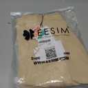 Women's Plus Size Full Body Shaper Open-Bust Slimmer Seamless Tummy Control Shapewear Bodysuit (Beige, XXL)