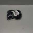 FeelinGirl Shapewear for Women Tummy Control Seamless Zip Front Bodysuits Thong V Neck Body Suit Body Shaper S