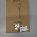 Moinchore 12 Pcs Christmas Nativity Basket for Gifts Empty 9.8x6.5'' Jesus Holy Night Market Tray Cardboard Basket with Bows, Plastic Bags, Twist Ties, Empty to Fill for Religious Christian Party (Dark Blue)