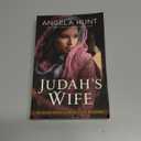 Judah's Wife: (A Biblical Ancient World Family Drama & Romance) (The Silent Years)