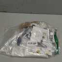 T2901BL Shower Handle Compatible with Moen Gibson Posi-Temp Valve Trim Kit, Matte Black Shower Compatible with Moen Gibson Posi-Temp Shower/Tub 2510/2520/2570/2590 Pressure balanced Valves