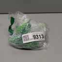 AILIHEN C8 Headphones Wired, On-Ear Headphones with Microphone and Volume Control, Corded 3.5mm Headset for Boys Girl School Smartphones Chromebook Laptop Computer Tablets Airplane Travel (Grey/Green) (Medium)