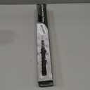 Retractable Golf Swing Trainer, Training Aid with Grip Trainer, Click Feedback for Tempo & Swing Mechanics, Weighted Indoor Practice Stick for Home Office, Gift for Men&Lady Beginners