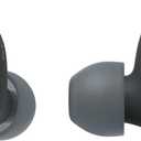 Sony WF-C700N Truly Wireless Noise Canceling in-Ear Bluetooth Earbud Headphones with Mic and IPX4 Water Resistance, Black