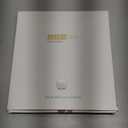 ZIMASILK 100% Pure Mulberry Silk Pillowcase for Hair and Skin Health,Soft and Smooth,Both Sides Premium Grade 6A Silk,600 Thread Count,with Hidden Zipper,1pc (King 20''x36'',Dark Gray)