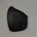 TECKNET Ergonomic Mouse, Rechargeable Wireless Bluetooth Mouse (BT 5.0/5.0+2.4G), Vertical Mouse with Volume Knob, Quiet Clicks, Cordless Mice 6 Adjustable DPI with USB A Receiver, Wide Compatibility