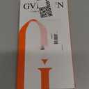 for iPhone 16 Pro Case,[3 in 1] with Screen Protector & Camera Lens Protector, Flower Pattern Design, Clear Soft Shockproof Slim Floral Phone Cover for Women Girls 2024 6.3"(Blooming Flowerets)