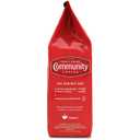 Community Coffee Cafe Special Half-Caff, Medium Dark Roast Ground Coffee, 12 Ounce (Pack of 1) (EXP 07/17/26)