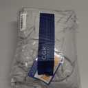 Extra Deep Queen Fitted Sheet - Hotel Luxury Single Fitted Sheet Only - Easily Fits 18 inch to 24 inch Mattress - Ultra Soft, Wrinkle & Fade Free w/Extra Deep Pocket - Breathable & Comfy - Light Grey