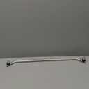 New Steering Tie Rod Compatible with John Deere LX255 LX266 LX277 LX279 AM133802 AM123555