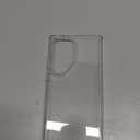 OtterBox Samsung Galaxy S24 Ultra Symmetry Series Clear Case - Clear, Ultra-Sleek, Wireless Charging Compatible, Raised Edges Protect Camera & Screen