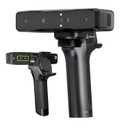 Creality 3D Scanner Otter Lite, Handheld Wireless Scanner with 0.05mm Accuracy, Anti-Shake Tracking, Up to 30FPS Scanning Speed