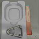 New in Box LASHVIEW Magnetic Eyelashes with Applicator, Reusable Soft Black