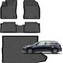for Lexus CT200h Floor Mats 2011 2012 2013 2014 2015 2016 2017