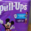 Pull-Ups Boys' Potty Training Pants, Size 2T-3T, 124 Count
