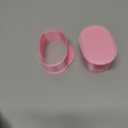 Cakesicle Cutter, Cake Pop Mold, Cake Pop Cutter and Pusher Press, Baking Tools for Home Birthday Parties Wedding Desserts