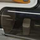 AIRROBO Dog Grooming Vacuum Kit,12000Pa Strong Pet Vacuum for Shedding,Grooming Hai,Quiet,PG100,2L Large Capacity (White)