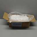 1000 Count Bulk Cutlery (Tea Spoons, White)