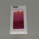 Ifaeveus 3 Pack Privacy Screen Protector for iPhone 14 Pro Max Tempered Glass 6.7inch Private Saver Anti-Spy Eye Protection Anti-Scratch Full Coverage (Black)