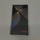 TORRAS Magnetic Slim-Fit for iPhone 17 PRO MAX Case, Ultra-Thin 17 ProMax Phone Case Compatible with MagSafe, Light Anti-Scratch Matte Hard PC Bayer 6.9 inch OriginFit, Deep Blue