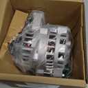 New Alternator Compatible With Ford F150 2004-2008, Expedition 05-06 4.6 5.4, Lincoln Mark LT 2006 2007 2008, Navigator 2005 2006, 4L3U-10300-BA 4L3U-10300-BB 334-2637A,AFD0110, 40014066, 40014086