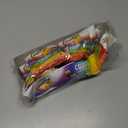 Goldfish Colors Cheddar Crackers, Snack Pack, 0.9 oz, 9 CT Multi-Pack Tray (EXP 10/12/25)