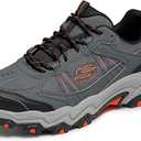 Skechers Men's Stamina Upper Stitch Sneakers, Size US 9