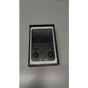 New World R36S Retro Handheld Video Game Console 3.5 inch Retro Handheld Video Games Consoles Built-in Rechargeable Battery Portable Style Hand Held Game Consoles