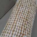 Loloi Chris Loves Julia Rue Moss / Blue 2'-3" x 3'-9" Accent Rug