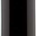 Infinity Jars Tall Screw Top Jar 200 Ml (6.7 fl oz), UV Black Glass Airtight Smell-Proof Container for Coffee, Tea, Dried Goods, Refillable Tall Jar for Long-Term Kitchen Storage