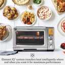 Breville RM-BOV900BSSUSC Smart Oven Air Fryer Pro, Brushed Stainless Steel (Certified Remanufactured), L: 21.15" , H : 12.7" , W: 13.5" Inches