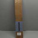 LazBlinds No Tools No Drill Cordless Cellular Shades, Blackout Light Blocking Honeycomb Shades for Home, Thermal Insulation Blinds for Windows, 27" W x 64" H, White