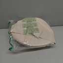 Fake Pregnancy Fake Pregnant Belly With Memory Foam Santa Big Belly Party Costume (7-8 Months)