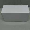 Handheld Sewing Machine,Beginner's Sewing kit with Storage,Two Power Supply Modes,Portable mini Sewing Machine,Handheld for Beginners.(New White)