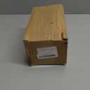 2 Pack Solar Lanterns, Bee Solar Garden Lights Outdoor Waterproof Hanging Lantern for Garden Patio Yard Pathway Christmas Decor