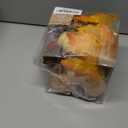 23Pcs Fake Pumpkins Fall Thanksgiving Decorations,Plastic Pumpkins with Acorns,Maple Leaves,Pine cones,Berries, Artificial Mini Pumpkin Decorating Harvest Home Decor Centerpiece Table Decorations (Style-7 23pcs)