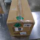 VEVOR Electric Grain Mill Grinder, 1500W 110V Spice Grinders, Commercial Corn Mill with Funnel, Thickness Adjustable Powder Machine, Heavy Duty Feed Flour Cereal Mill Wheat Grinders, Dry & Wet Grinder