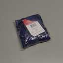 Kanu Surf Girls Charlotte Flounce Tankini Beach Sport 2-Piece Swimsuit (5, Sparkle Solid Navy)