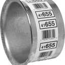 Walker Heavy Duty 41655 Exhaust Pipe 5" Inlet (OD) 5.75" Outlet (OD)
