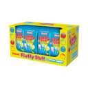 Fluffy Stuff Cotton Candy, 2.5-Ounce Packages (Pack of 24)