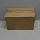 Joomer Christmas Icicle Lights - 66FT String Lights Outdoor Waterproof, 8 Modes Timer Connectable Plug-in String Light for Eaves, Roofs, Christmas Decorations (Multicolor, Non-Connectable)