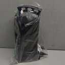 Manual PVC Air Pump Portable 3 Nozzle Hand Pump for Inflatable Mattress Pool Toys Outdoor Activities