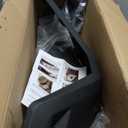 KEMIMOTO Fender Flares Compatible with Can Am Defender HD 5/ HD8/ HD10 and Defender MAX 2016-2025, Front and Rear Extended Mud Guards, Replace OEM #715006821 715002424 715006822