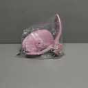 Thigh Trainer, Inner Thigh Exerciser, Pelvic Floor Muscle Training, Home Workout Equipment (Pink)