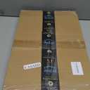 3-Tier Plant Stand  Indoor & Outdoor Wooden Corner Shelf for Plants, Flowers, and Dcor  Small Tiered Tabletop Rack for Desk or Patio