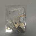 Replacement Blade for 18-Gauge Shear Cutter for Kett KIT102 and Dewalt DW890/DW891 91970-00(C), 91969-00(L), 91967-00(R), Milwaukee, Makita, Sioux, Porter Cable Shear Blades