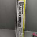 Rust-Oleum 2393000 Industrial Choice Marking Wand, 30.7" x 5" x 3.4", Satin Gray